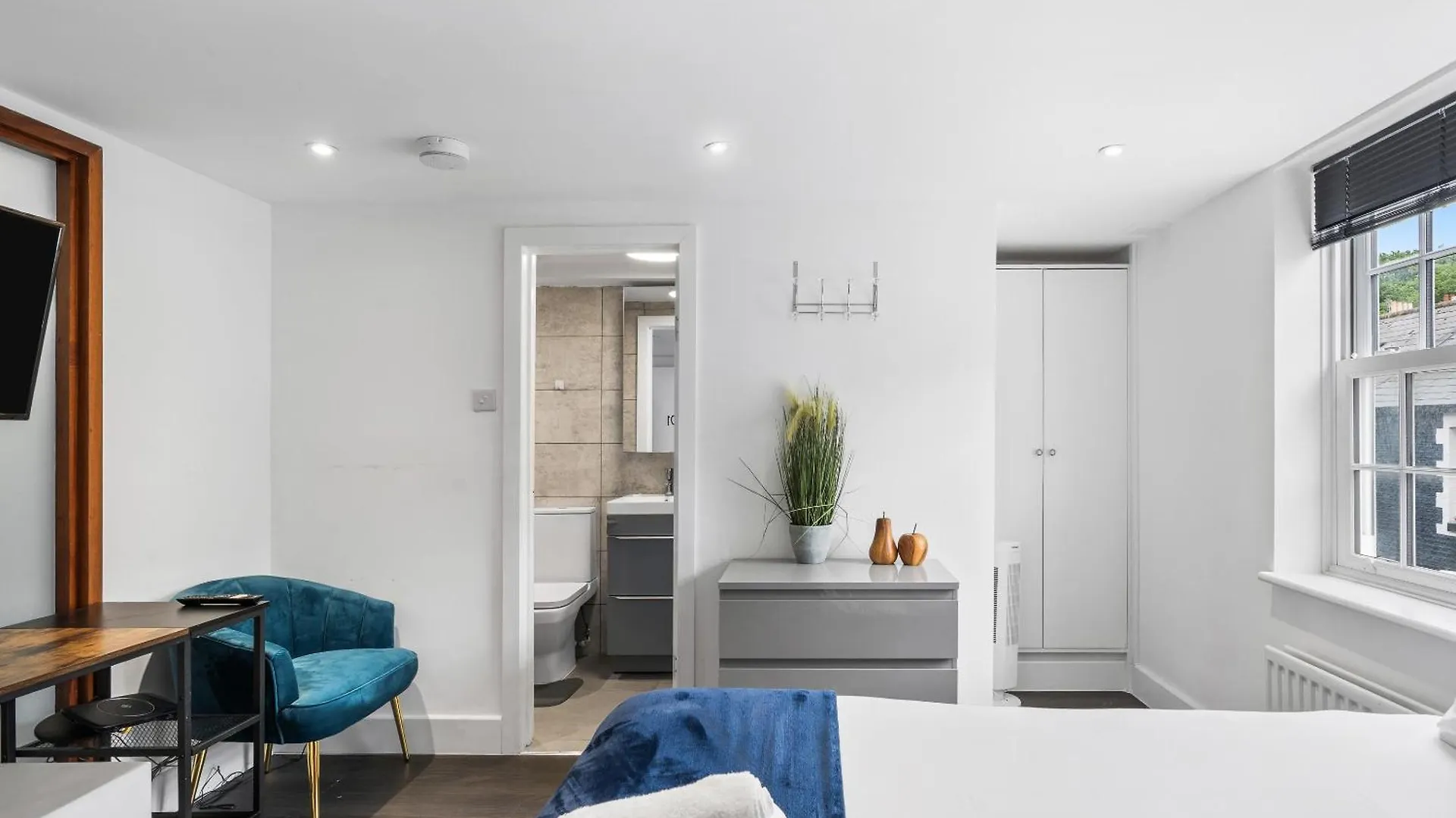Queens Place - 3 Bedroom Apartment Okręg wyborczy Hove