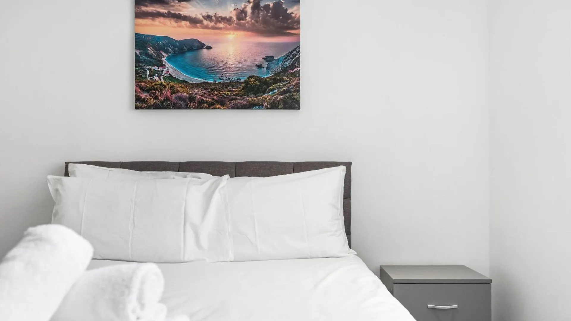 Queens Place - 3 Bedroom Apartment Brighton United Kingdom