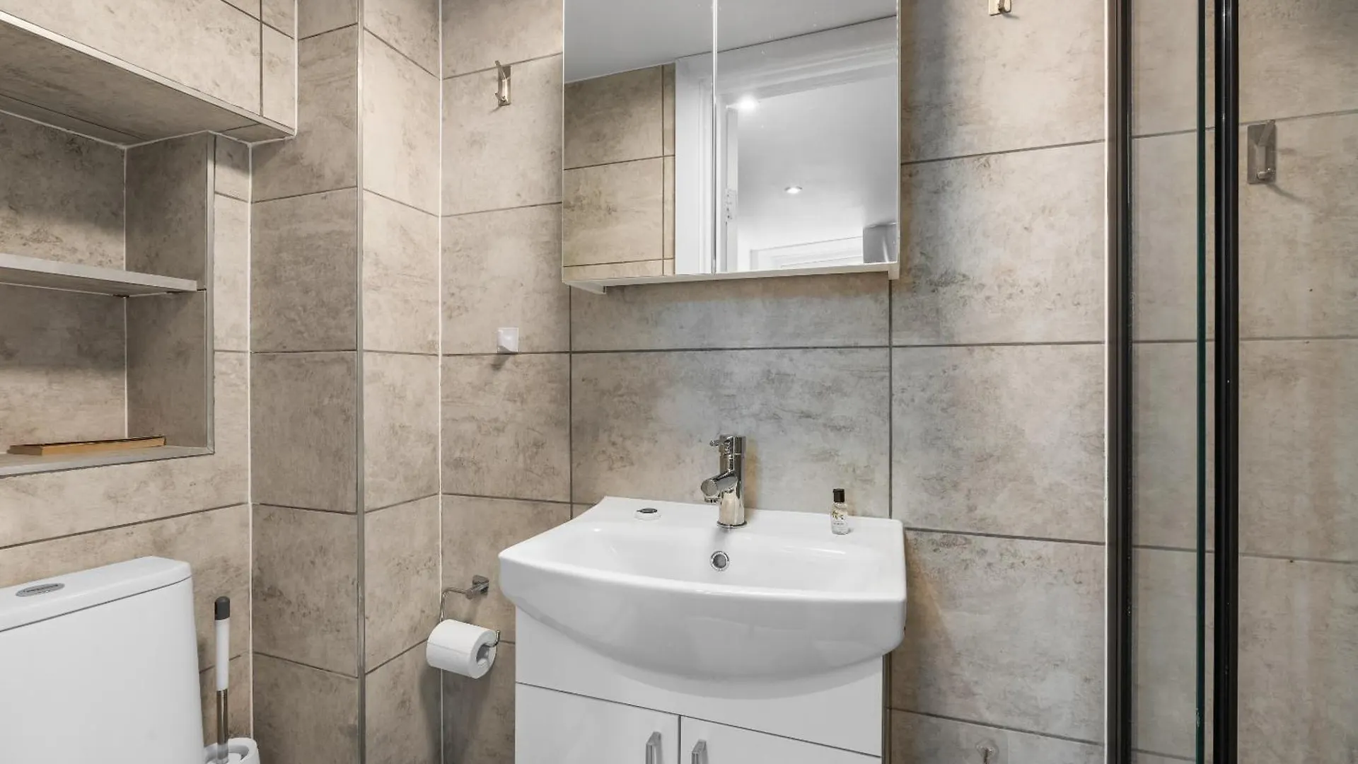 Queens Place - 3 Bedroom Apartment Brighton Reino Unido