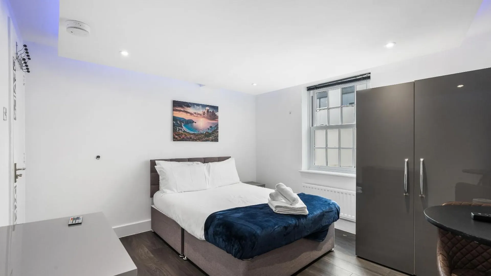 Queens Place - 3 Bedroom Apartment Brighton Reino Unido